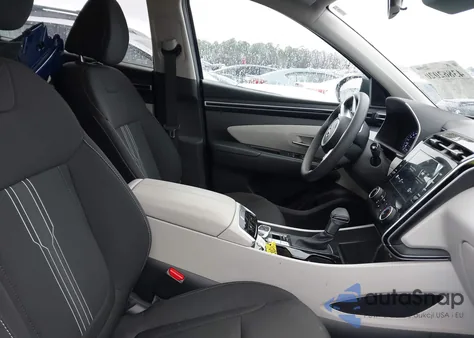 2023 Hyundai Tucson Sel z USA, uszkodzony, nr VIN 5NMJB3AE1PH198785